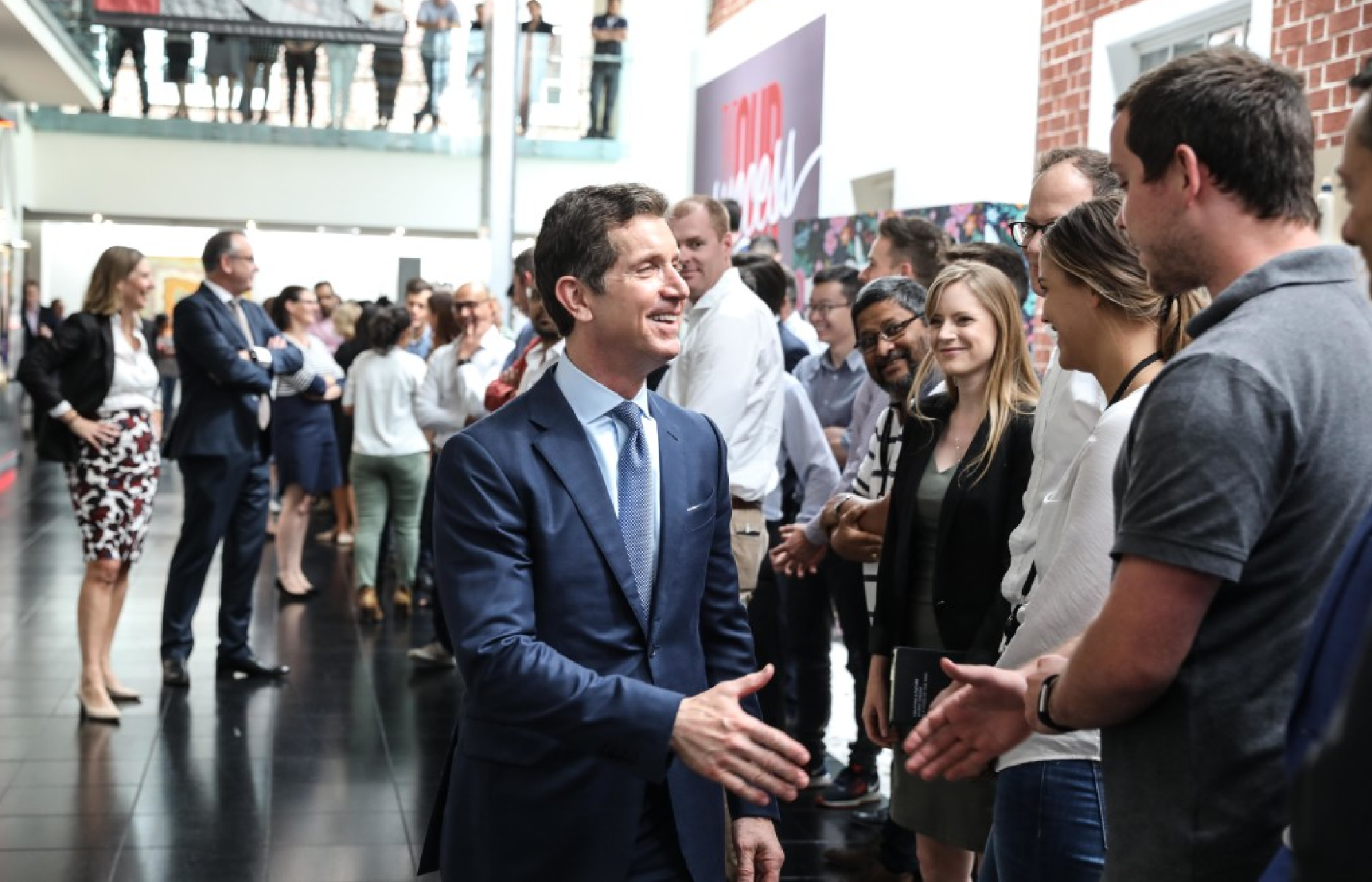 Alex Gorsky 2018 Health for Humanity Report Johnson & Johnson.png