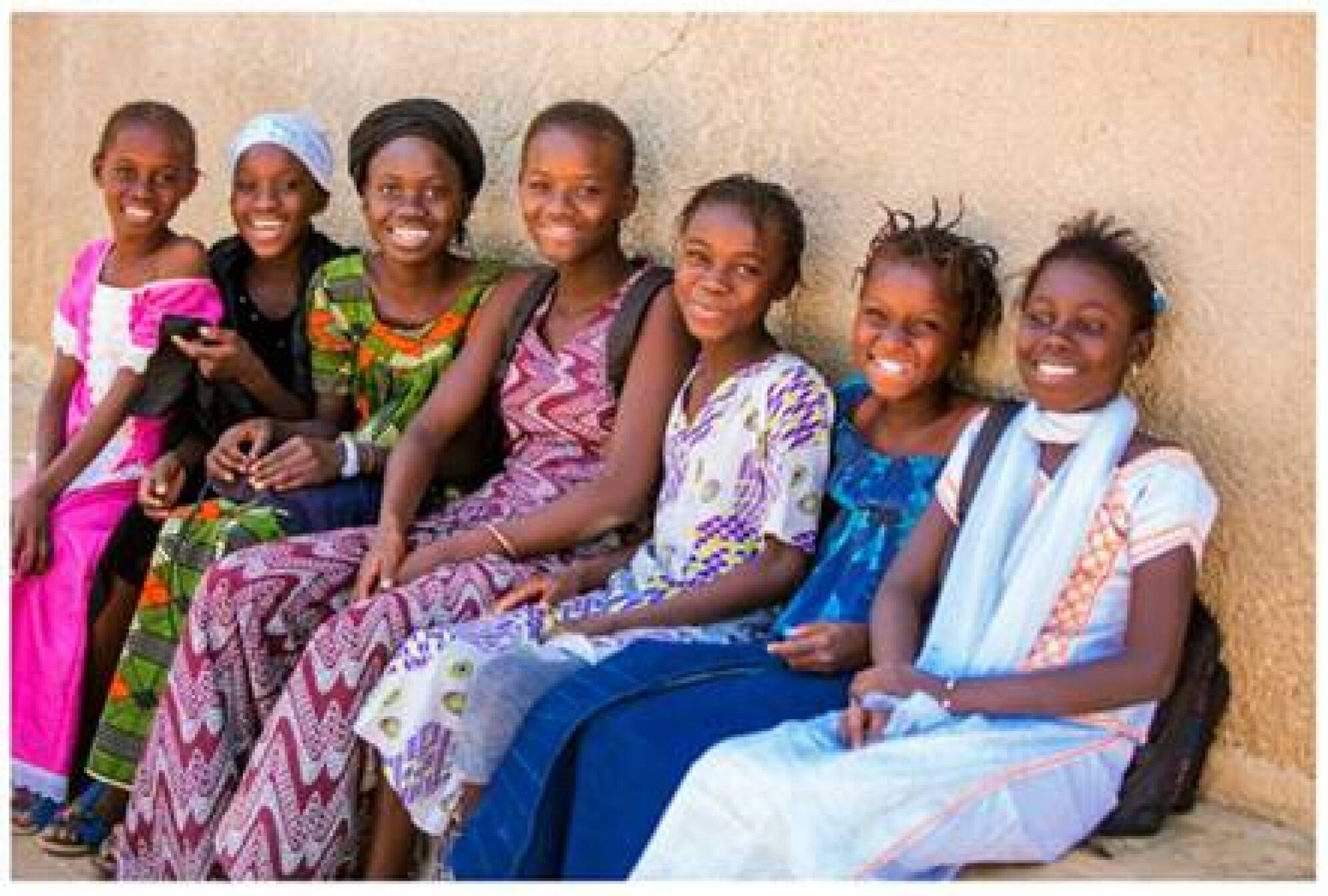 Women's Global Education Project