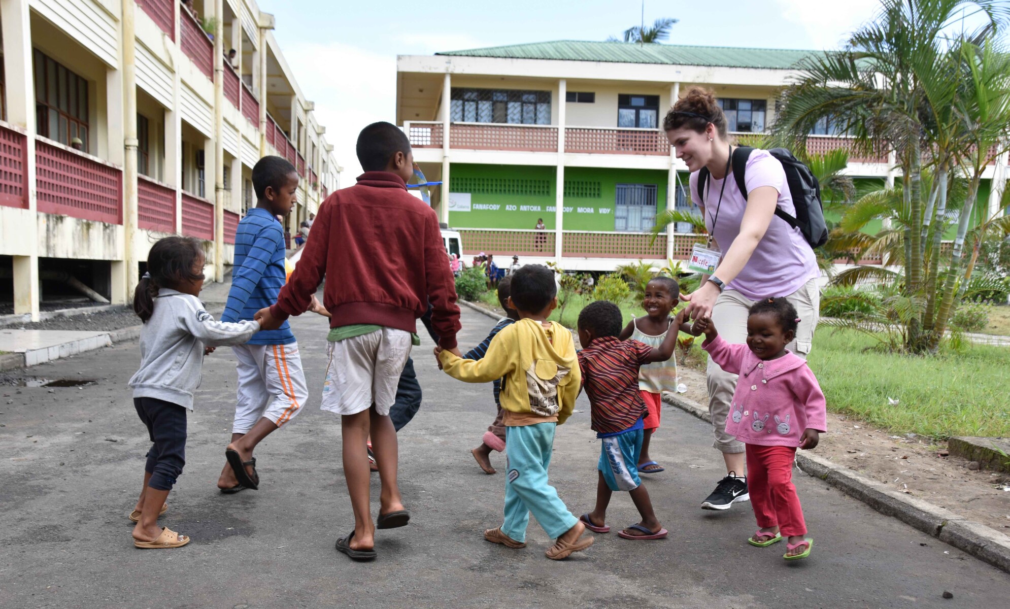 Nicole Mark Operation Smile Johnson & Johnson.jpg
